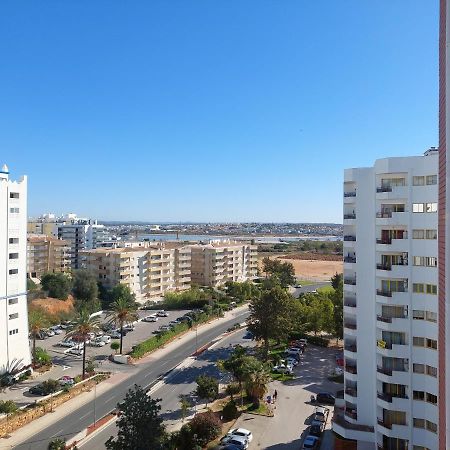 Alltravel Club Praia Da Rocha Mvii بورتيماو المظهر الخارجي الصورة