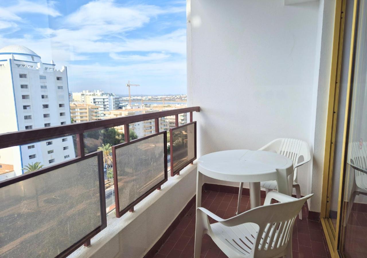 Alltravel Club Praia Da Rocha Mvii بورتيماو المظهر الخارجي الصورة