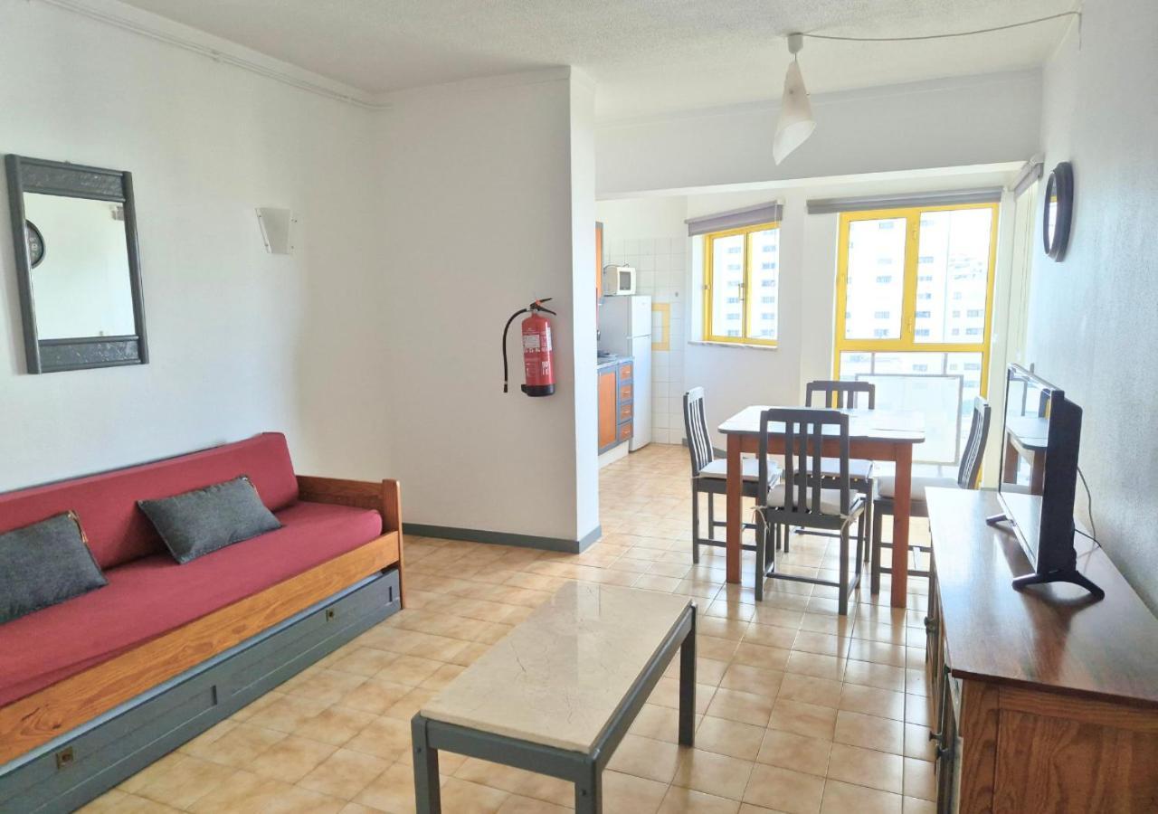 Alltravel Club Praia Da Rocha Mvii بورتيماو المظهر الخارجي الصورة